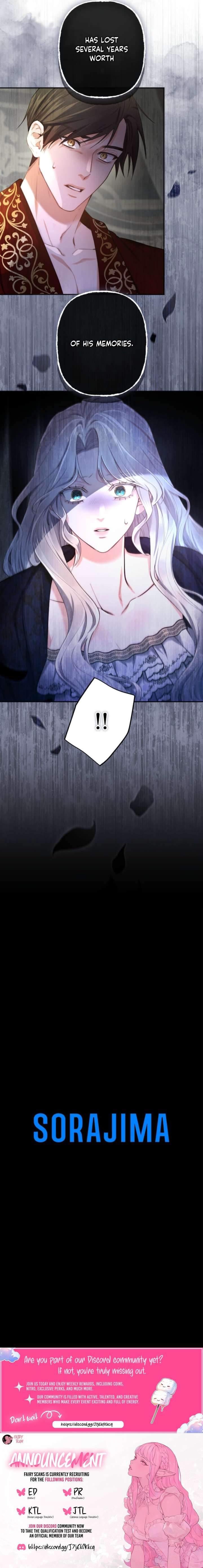 It’s Okay If You Don’t Love Me Chapter 51 - Page 15