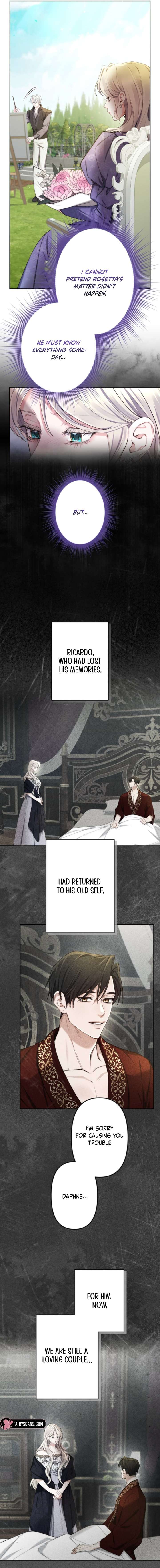 It’s Okay If You Don’t Love Me Chapter 52 - Page 4