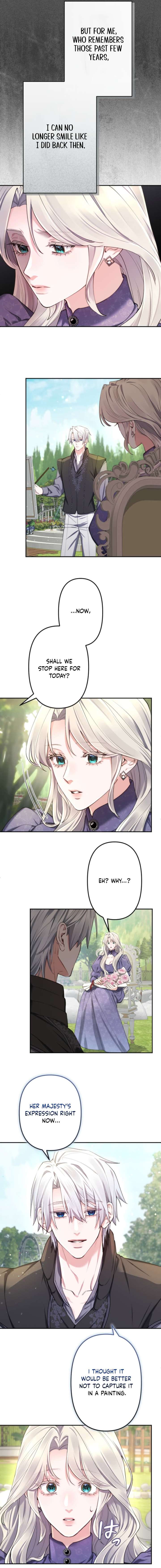 It’s Okay If You Don’t Love Me Chapter 52 - Page 5