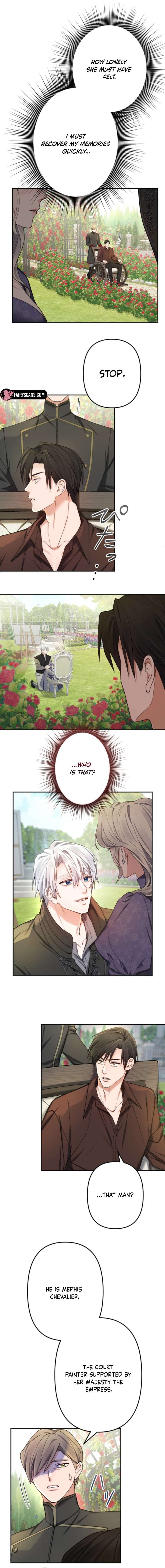 It’s Okay If You Don’t Love Me Chapter 52 - Page 11