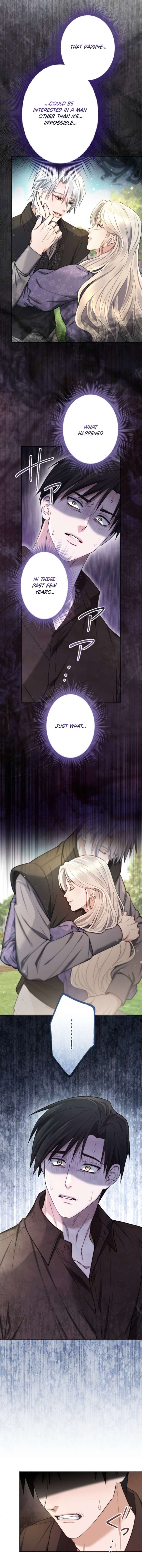 It’s Okay If You Don’t Love Me Chapter 52 - Page 13