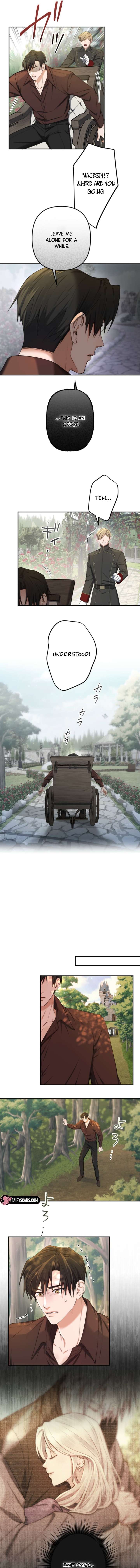 It’s Okay If You Don’t Love Me Chapter 52 - Page 14