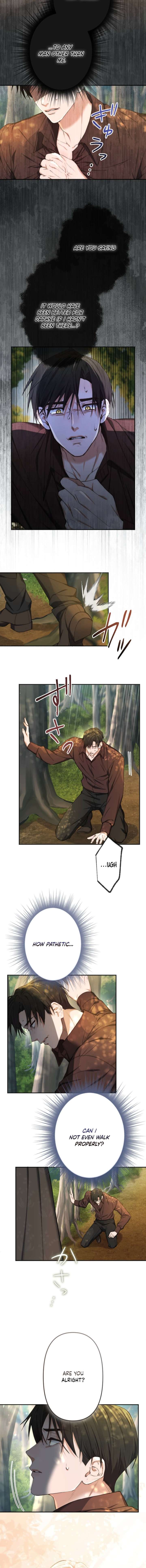 It’s Okay If You Don’t Love Me Chapter 52 - Page 15