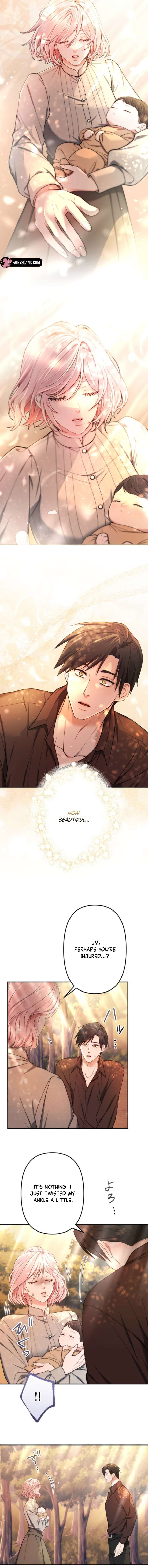 It’s Okay If You Don’t Love Me Chapter 52 - Page 16