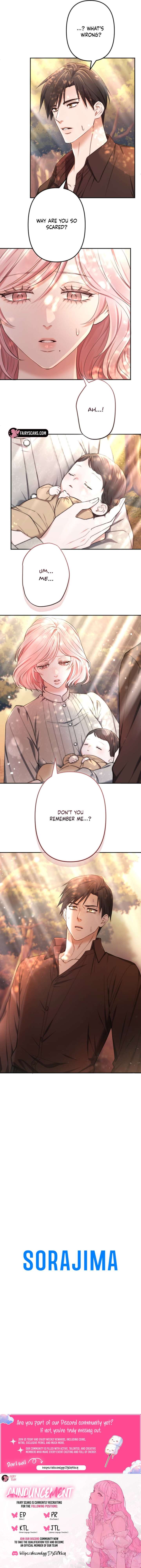 It’s Okay If You Don’t Love Me Chapter 52 - Page 17