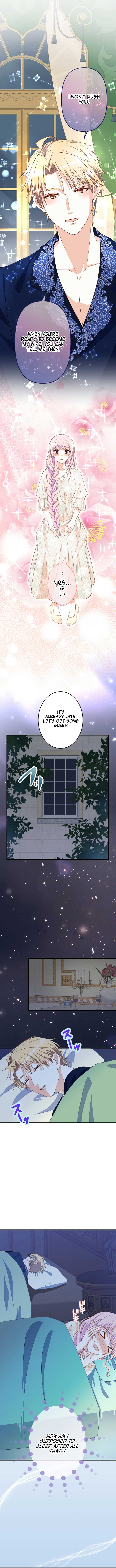 It’s Over If They Find Out! The Bigamous Princess – This Marriage Must Remain a Secret! Chapter 12 - Page 8