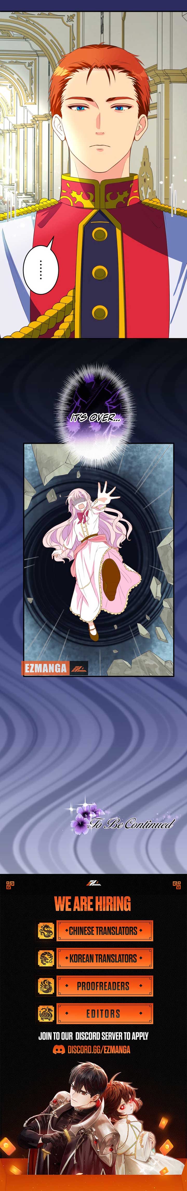 It’s Over If They Find Out! The Bigamous Princess – This Marriage Must Remain a Secret! Chapter 13 - Page 11