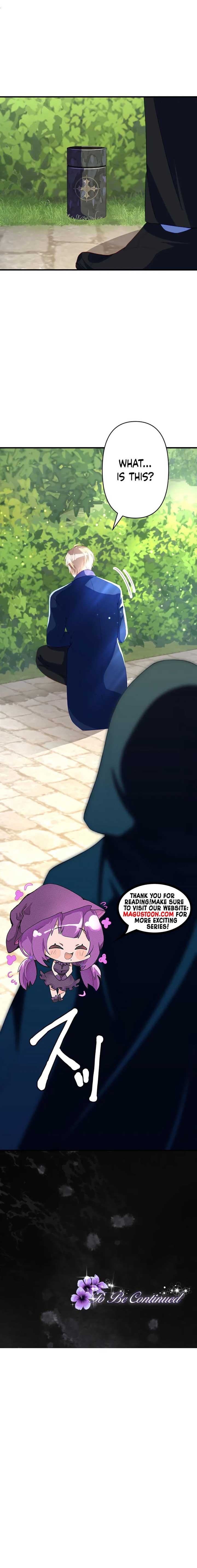 It’s Over If They Find Out! The Bigamous Princess – This Marriage Must Remain a Secret! Chapter 16 - Page 11