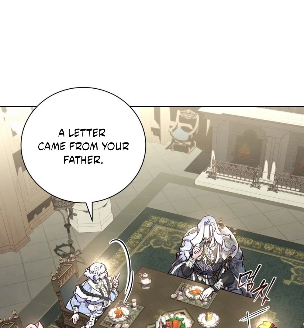 It’s Time to Stop Looking for a New Family Chapter 67 - Page 8