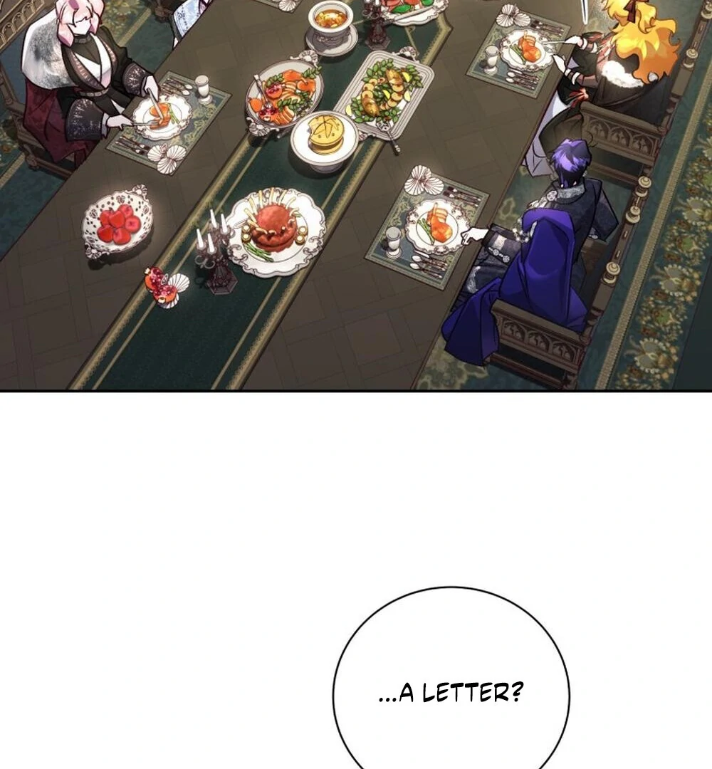 It’s Time to Stop Looking for a New Family Chapter 67 - Page 9