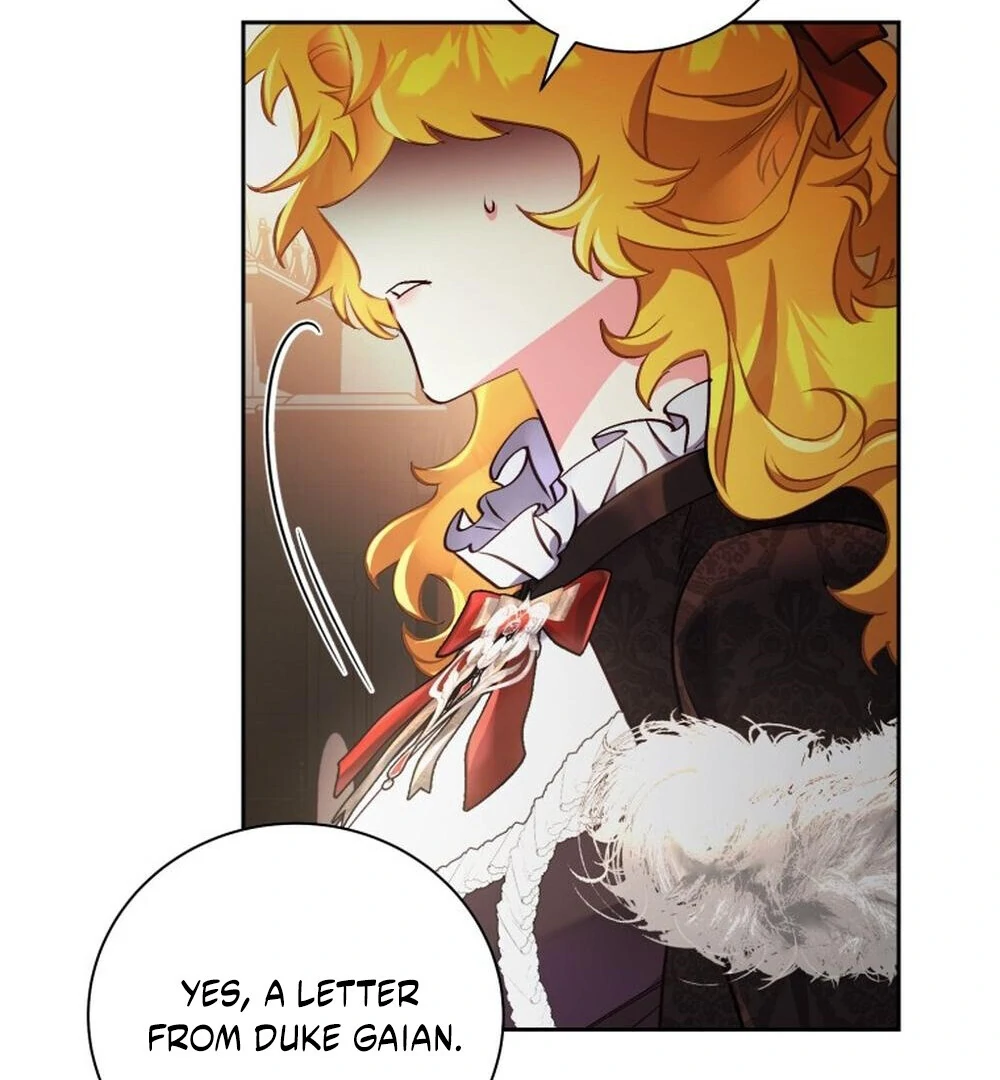 It’s Time to Stop Looking for a New Family Chapter 67 - Page 10