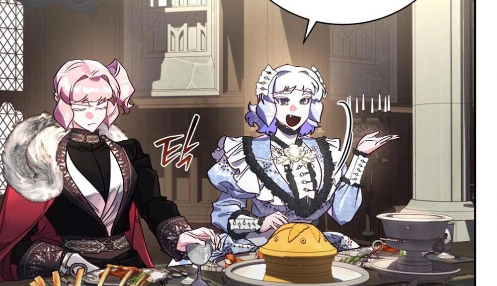 It’s Time to Stop Looking for a New Family Chapter 67 - Page 12