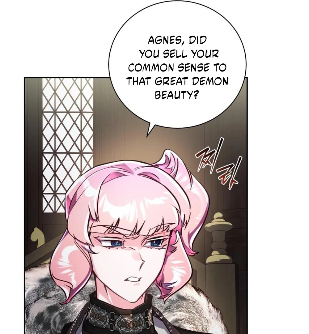 It’s Time to Stop Looking for a New Family Chapter 67 - Page 14