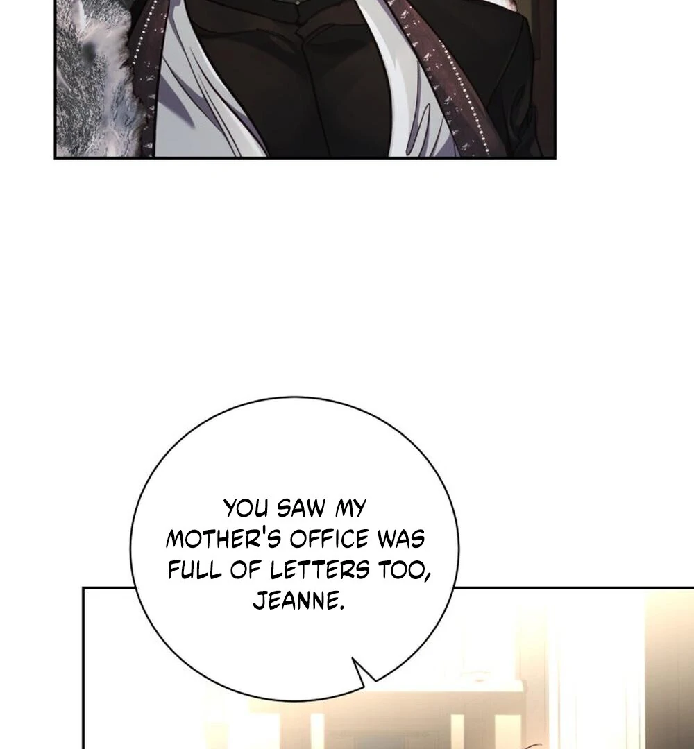 It’s Time to Stop Looking for a New Family Chapter 67 - Page 15