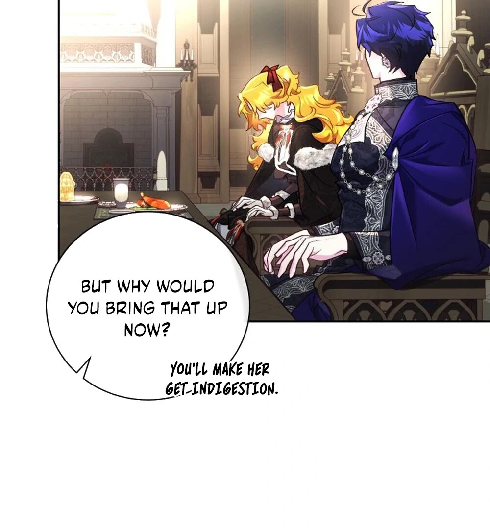 It’s Time to Stop Looking for a New Family Chapter 67 - Page 16