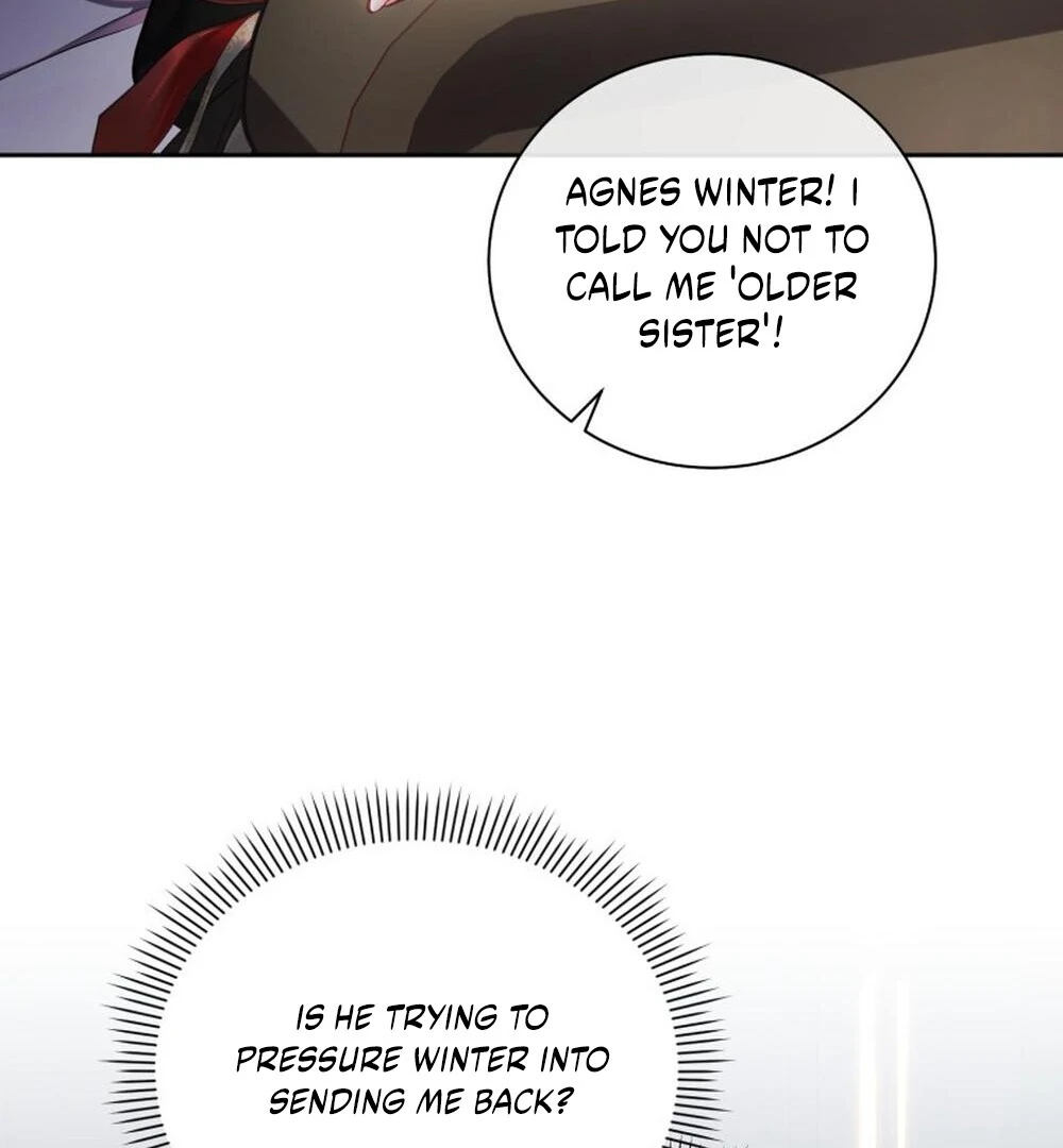 It’s Time to Stop Looking for a New Family Chapter 67 - Page 18