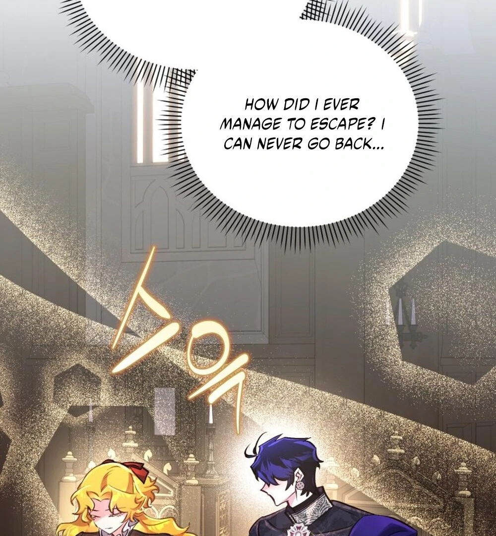 It’s Time to Stop Looking for a New Family Chapter 67 - Page 19