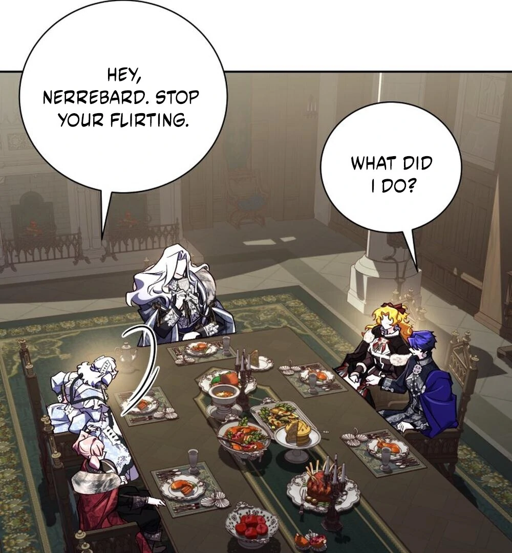 It’s Time to Stop Looking for a New Family Chapter 67 - Page 25