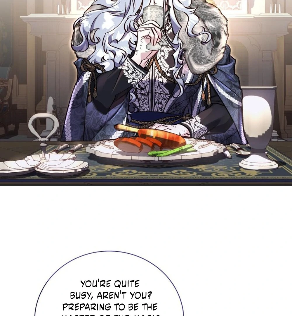 It’s Time to Stop Looking for a New Family Chapter 67 - Page 27