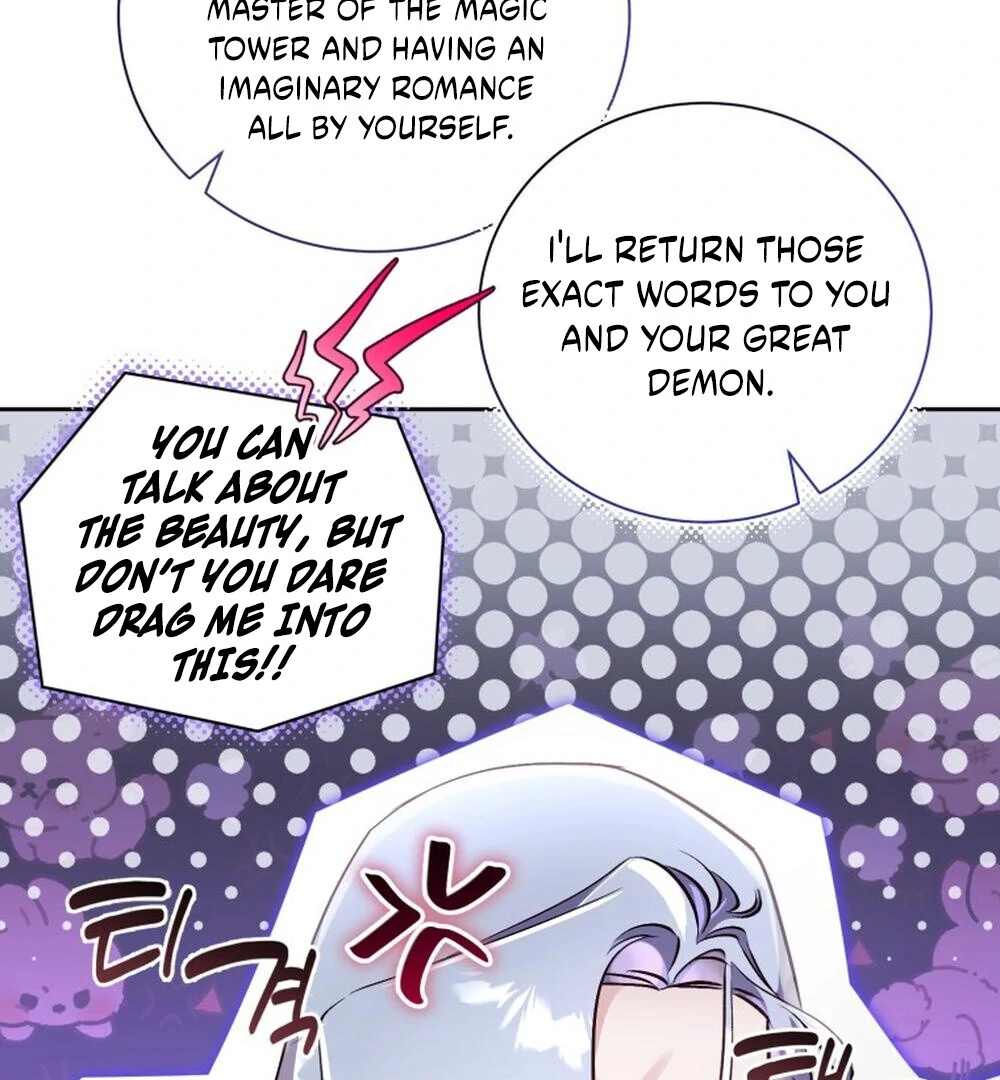 It’s Time to Stop Looking for a New Family Chapter 67 - Page 28