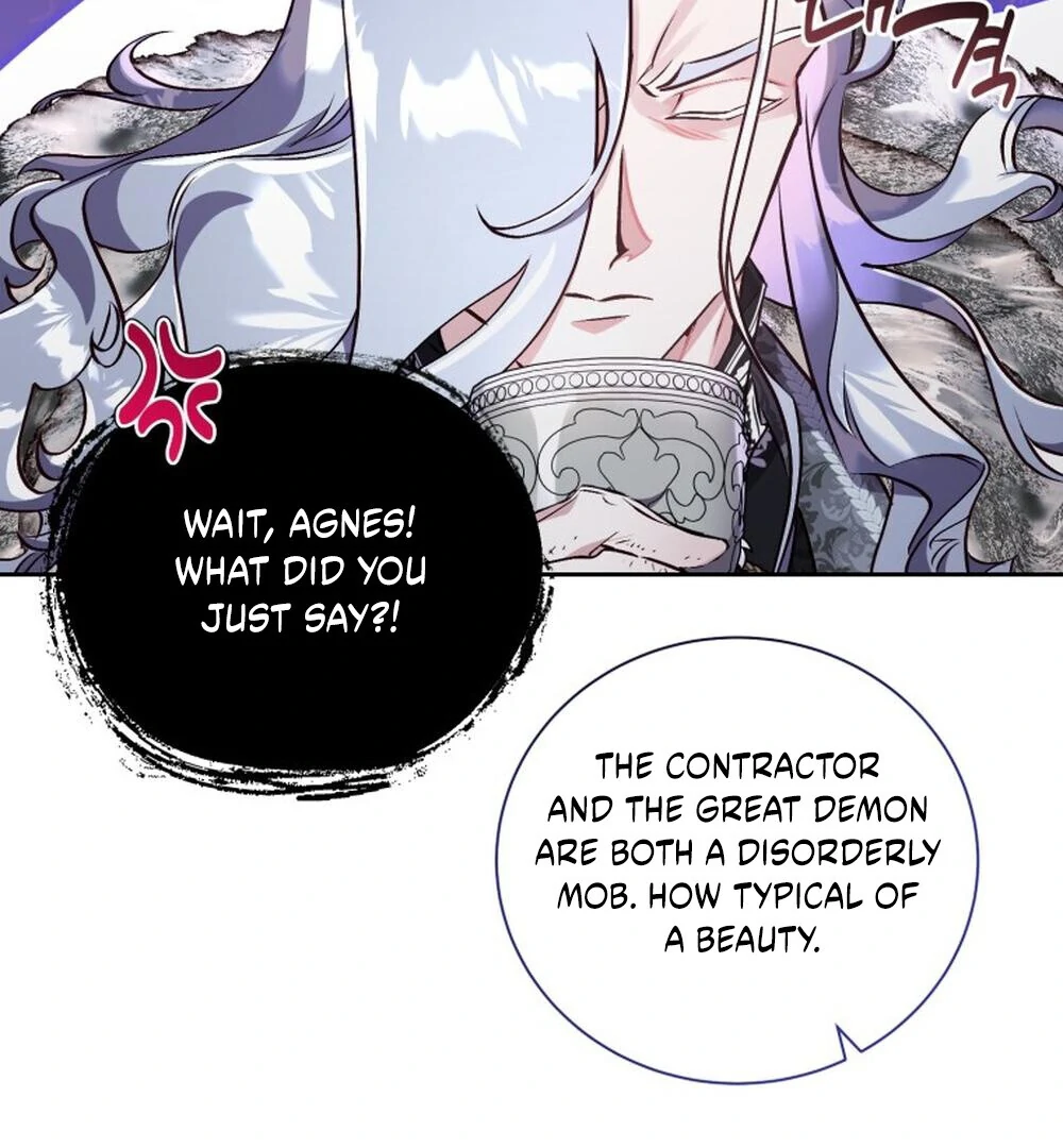 It’s Time to Stop Looking for a New Family Chapter 67 - Page 29