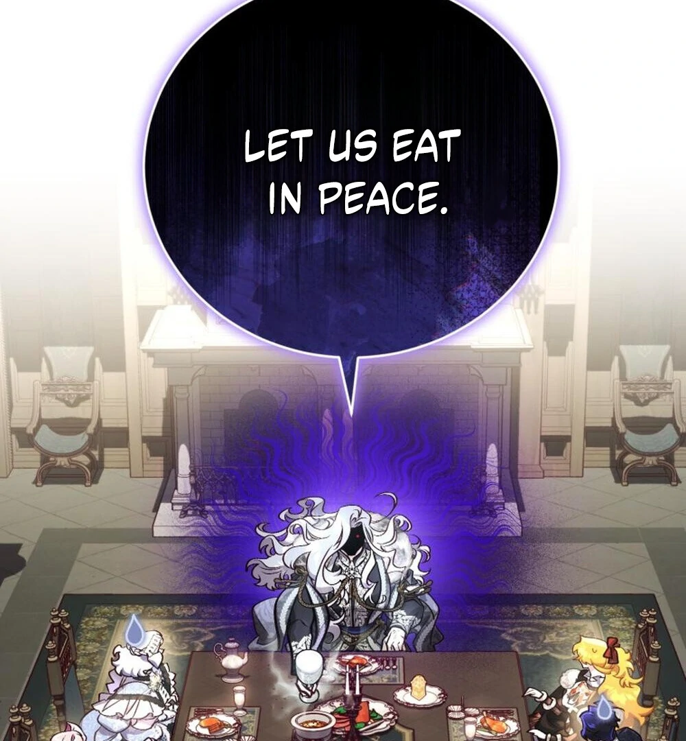 It’s Time to Stop Looking for a New Family Chapter 67 - Page 33