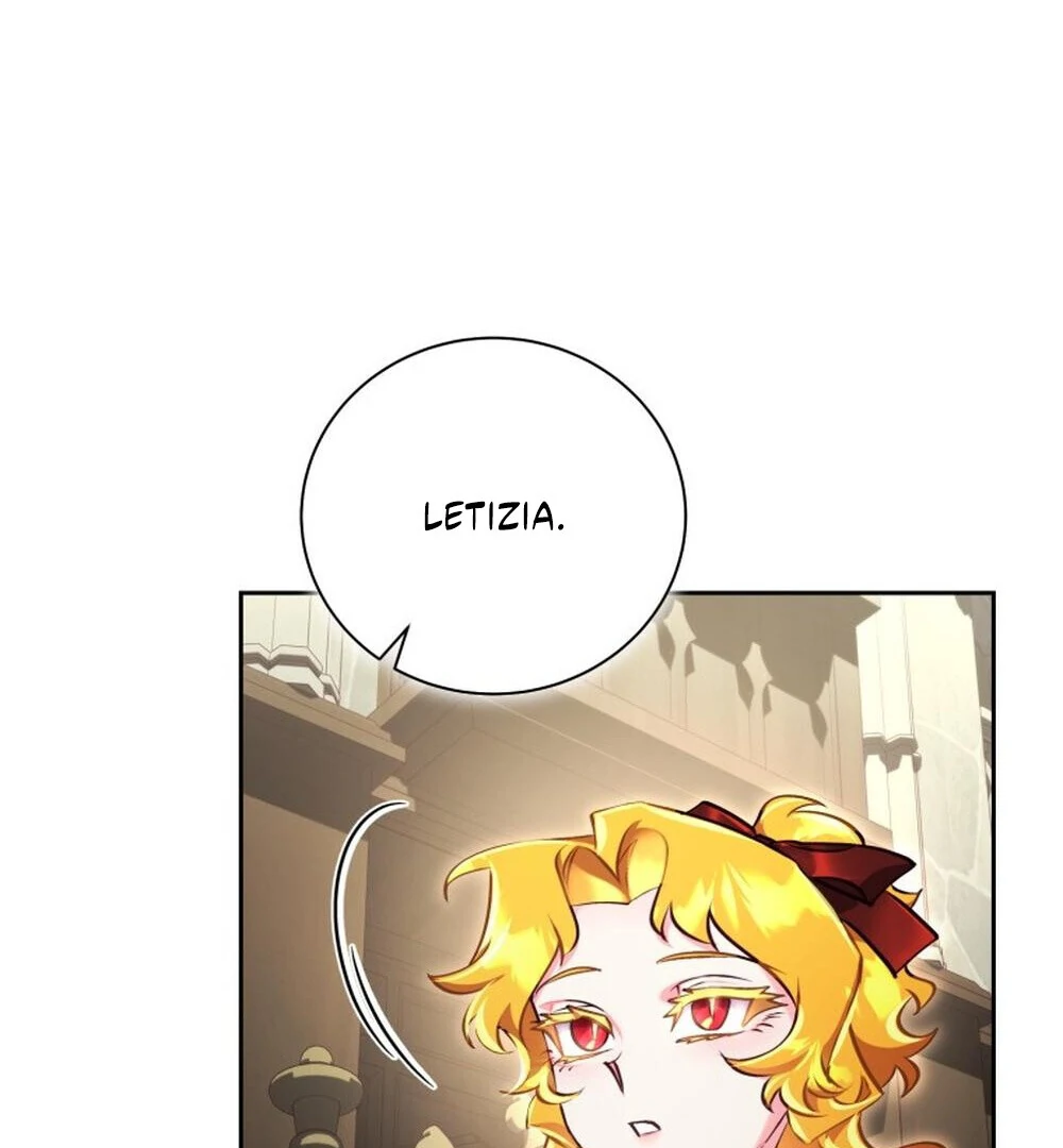 It’s Time to Stop Looking for a New Family Chapter 67 - Page 38