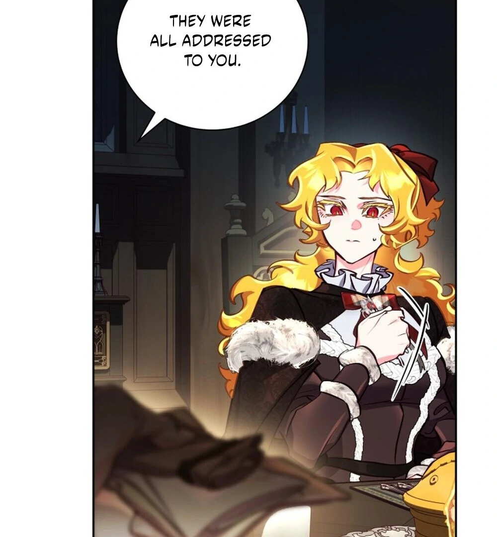 It’s Time to Stop Looking for a New Family Chapter 67 - Page 42