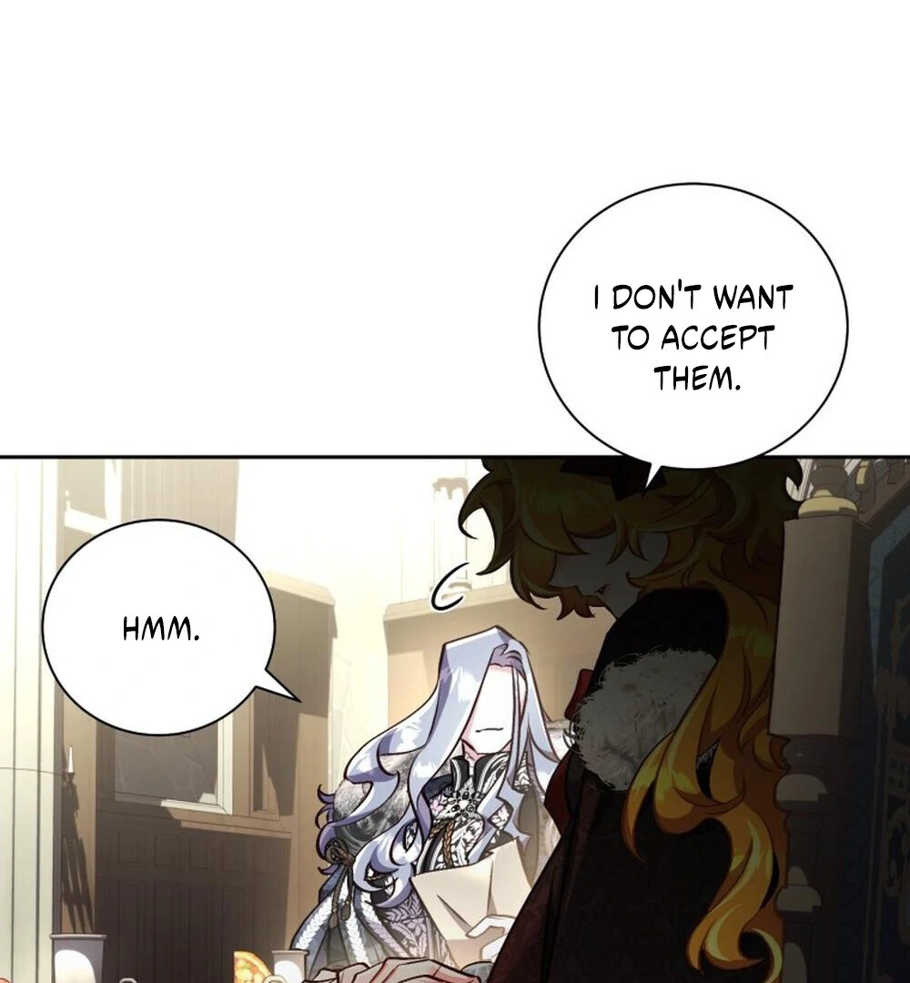 It’s Time to Stop Looking for a New Family Chapter 67 - Page 51