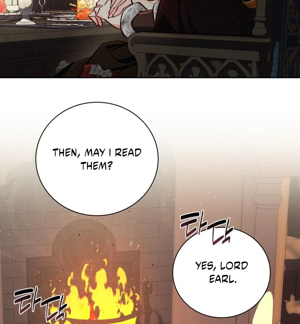 It’s Time to Stop Looking for a New Family Chapter 67 - Page 52