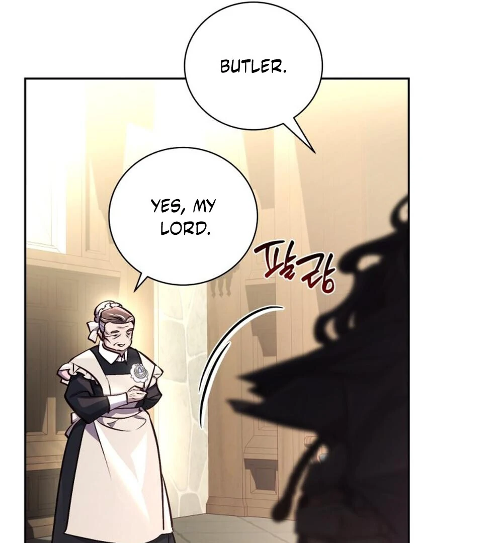 It’s Time to Stop Looking for a New Family Chapter 67 - Page 57