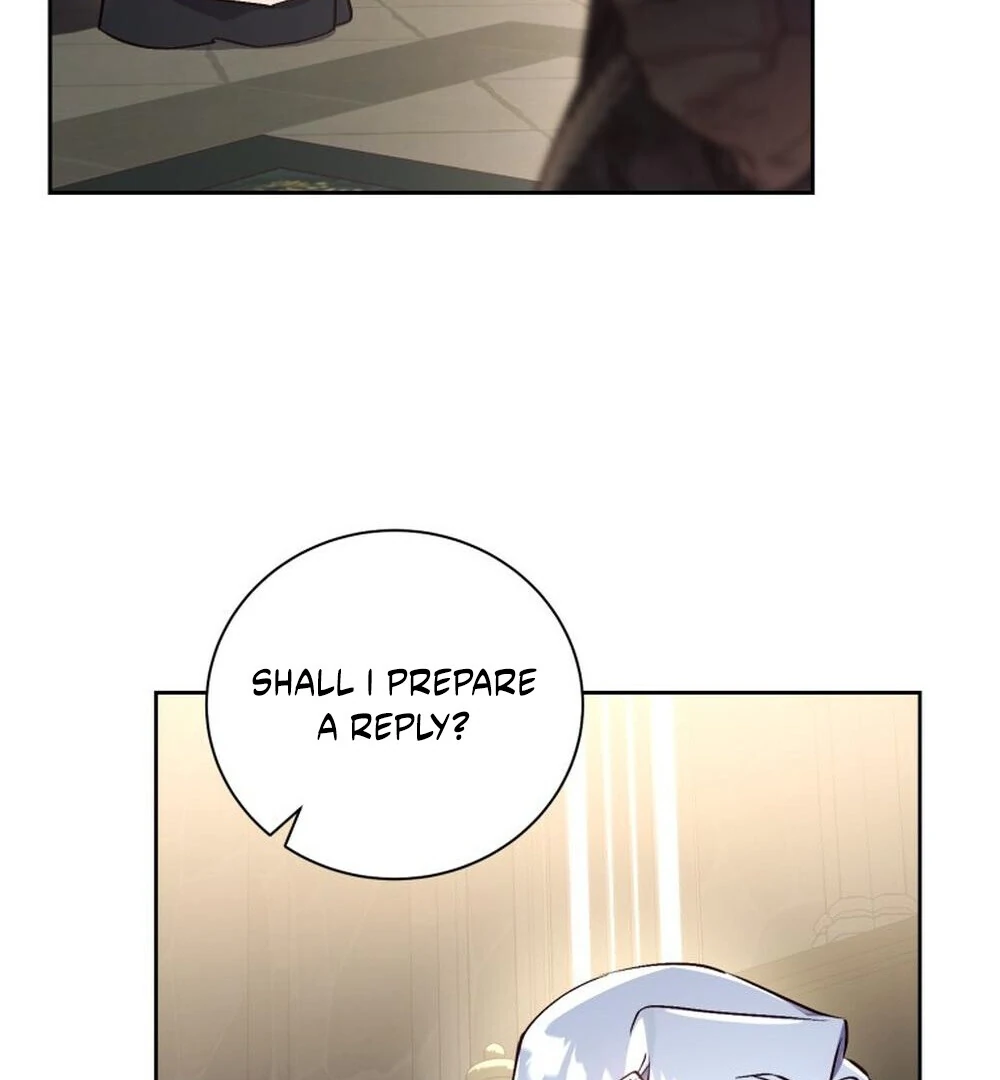 It’s Time to Stop Looking for a New Family Chapter 67 - Page 58