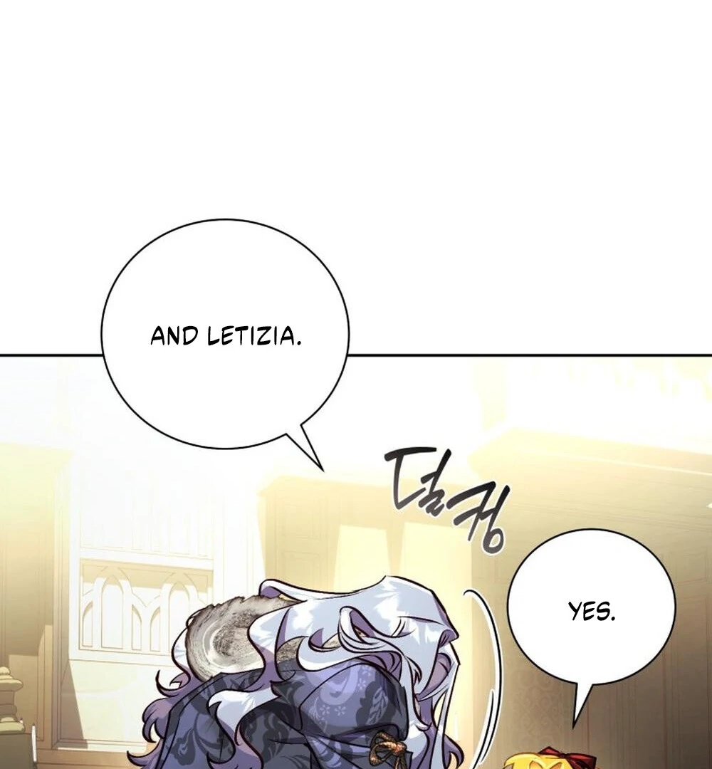 It’s Time to Stop Looking for a New Family Chapter 67 - Page 60