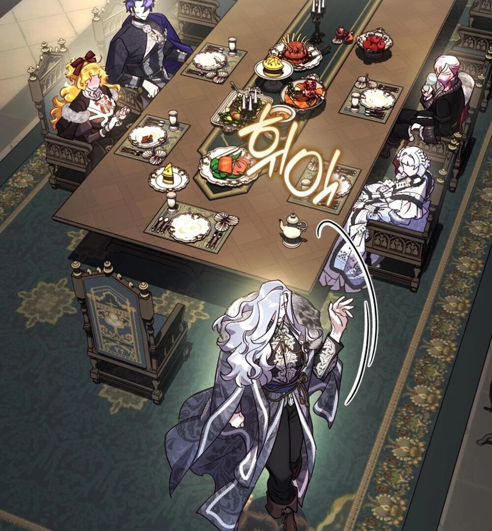 It’s Time to Stop Looking for a New Family Chapter 67 - Page 71