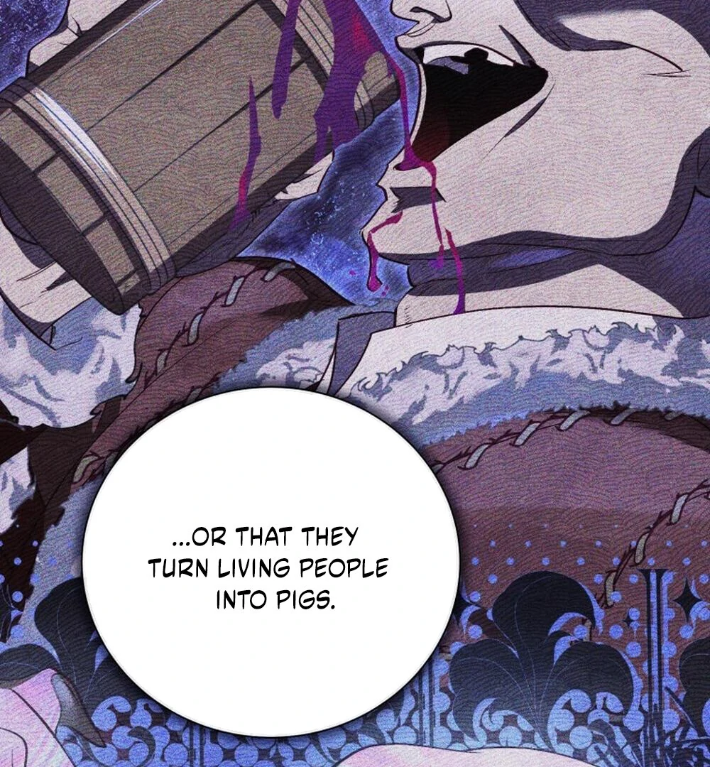 It’s Time to Stop Looking for a New Family Chapter 67 - Page 81