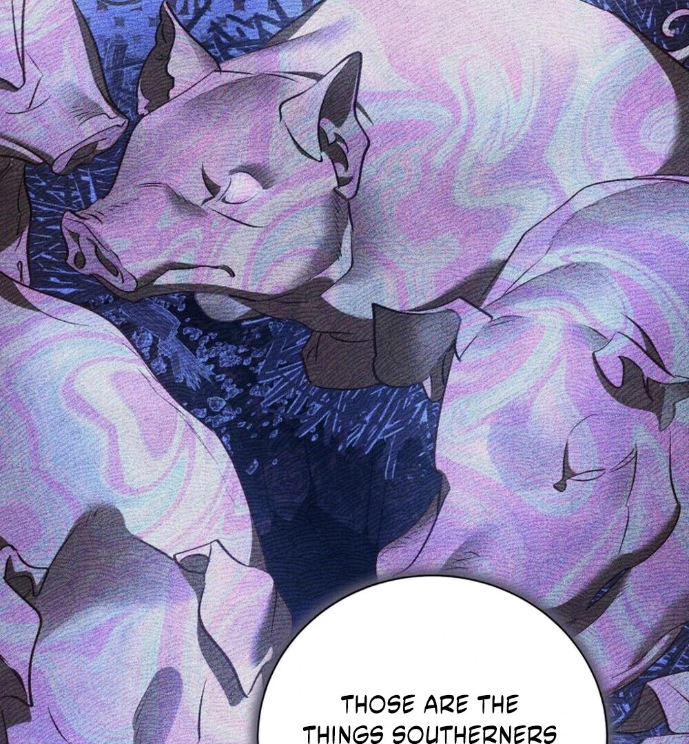 It’s Time to Stop Looking for a New Family Chapter 67 - Page 82