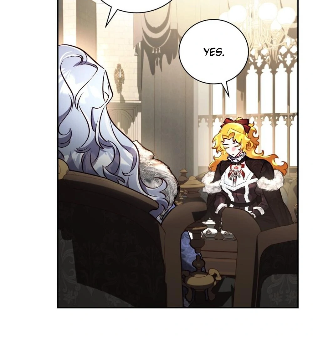 It’s Time to Stop Looking for a New Family Chapter 67 - Page 84