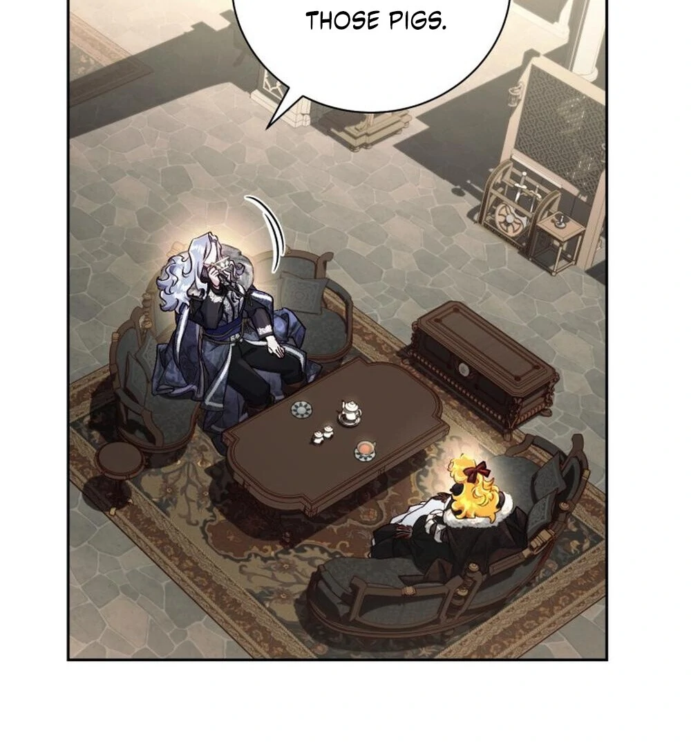 It’s Time to Stop Looking for a New Family Chapter 67 - Page 87