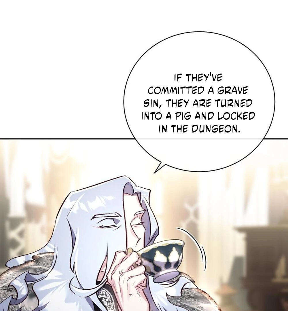 It’s Time to Stop Looking for a New Family Chapter 67 - Page 88