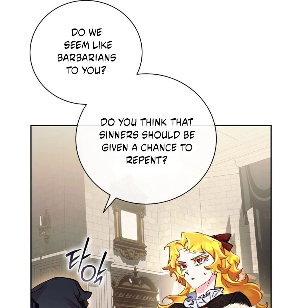 It’s Time to Stop Looking for a New Family Chapter 67 - Page 91