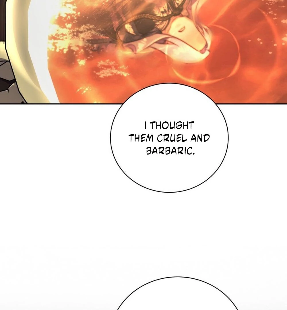 It’s Time to Stop Looking for a New Family Chapter 67 - Page 94