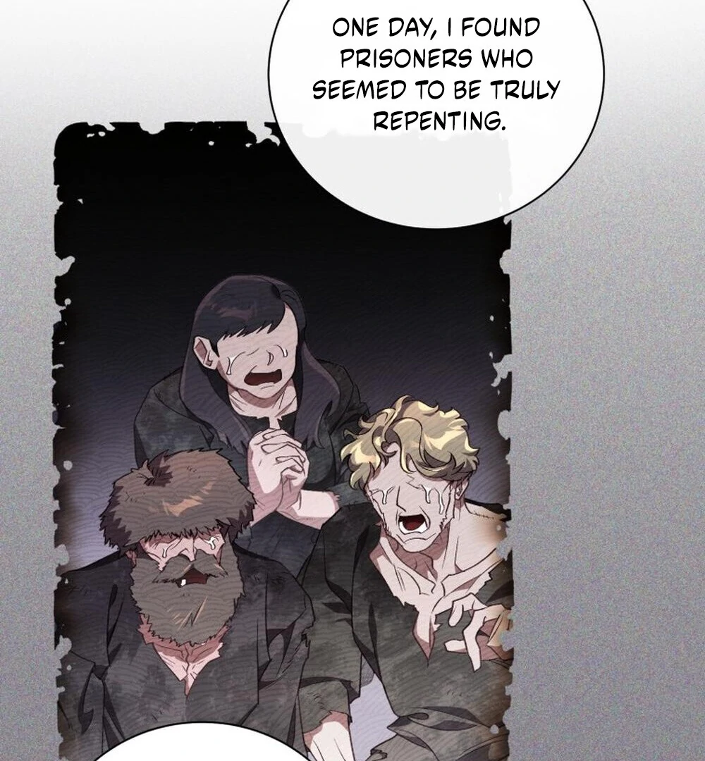 It’s Time to Stop Looking for a New Family Chapter 67 - Page 95