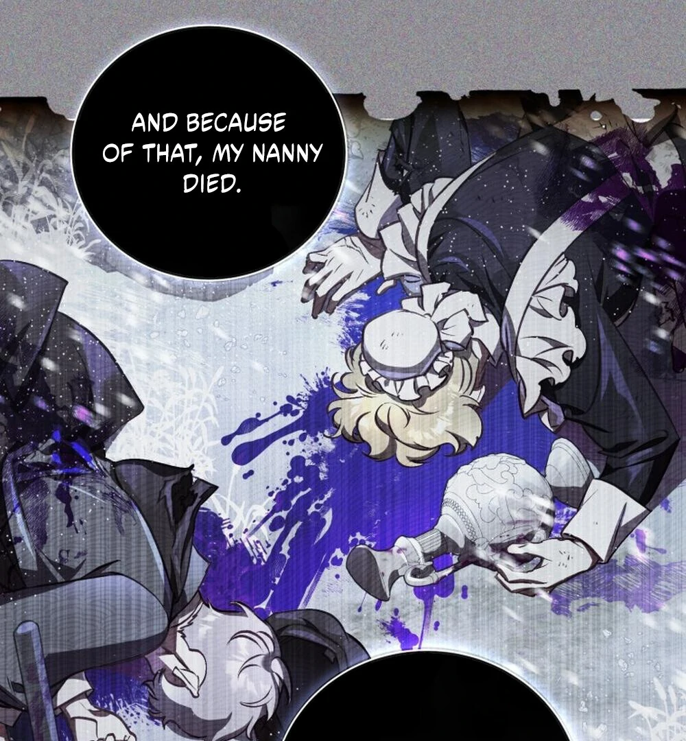 It’s Time to Stop Looking for a New Family Chapter 67 - Page 101