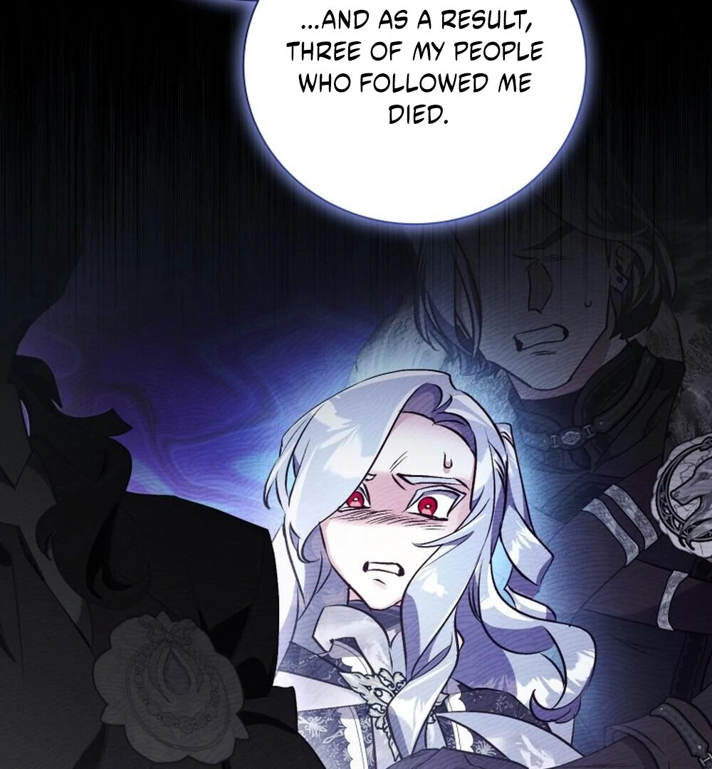 It’s Time to Stop Looking for a New Family Chapter 67 - Page 104