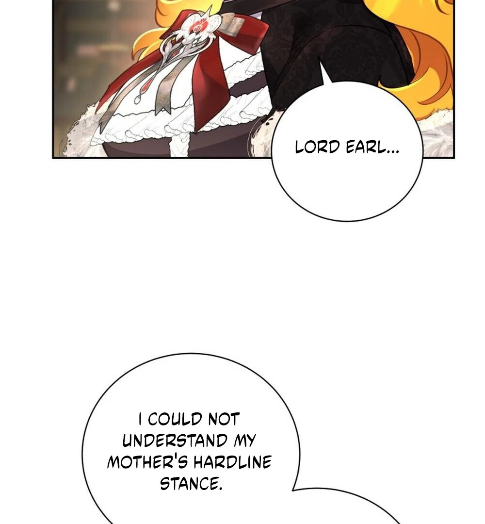 It’s Time to Stop Looking for a New Family Chapter 67 - Page 107