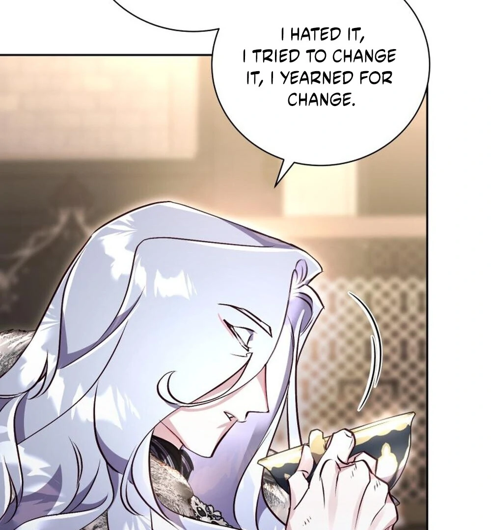 It’s Time to Stop Looking for a New Family Chapter 67 - Page 108