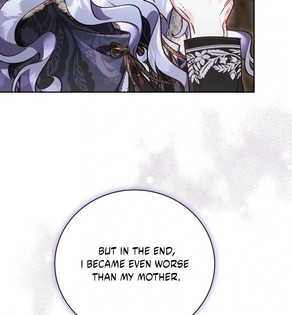 It’s Time to Stop Looking for a New Family Chapter 67 - Page 109