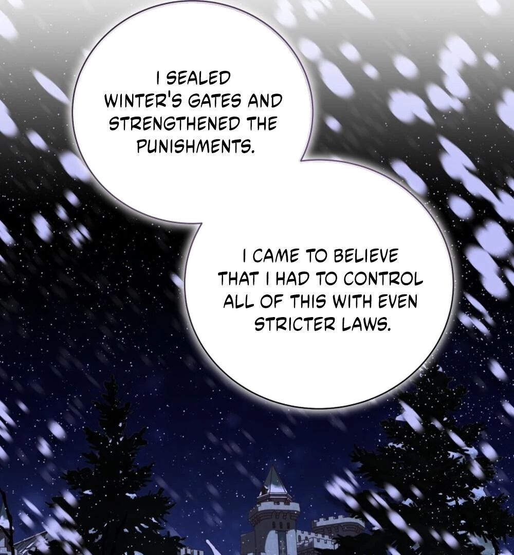 It’s Time to Stop Looking for a New Family Chapter 67 - Page 112