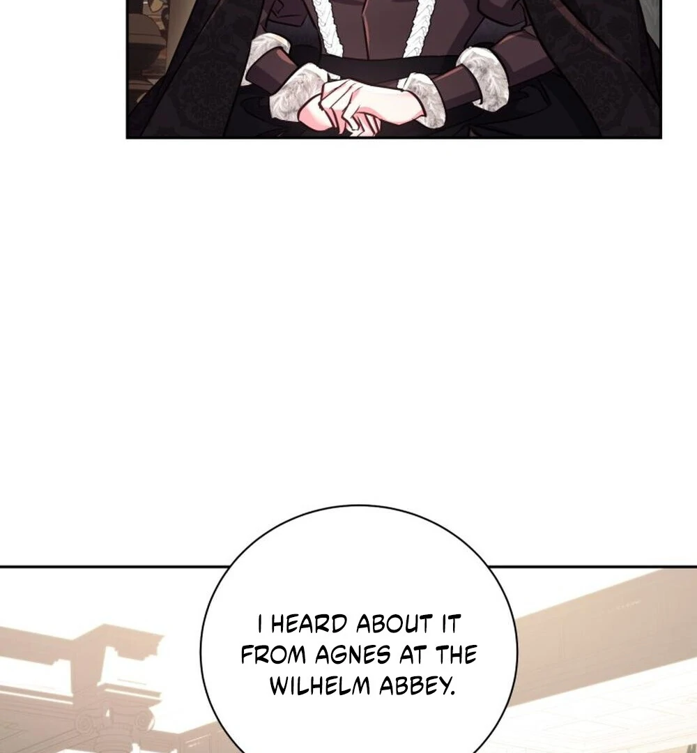 It’s Time to Stop Looking for a New Family Chapter 67 - Page 115