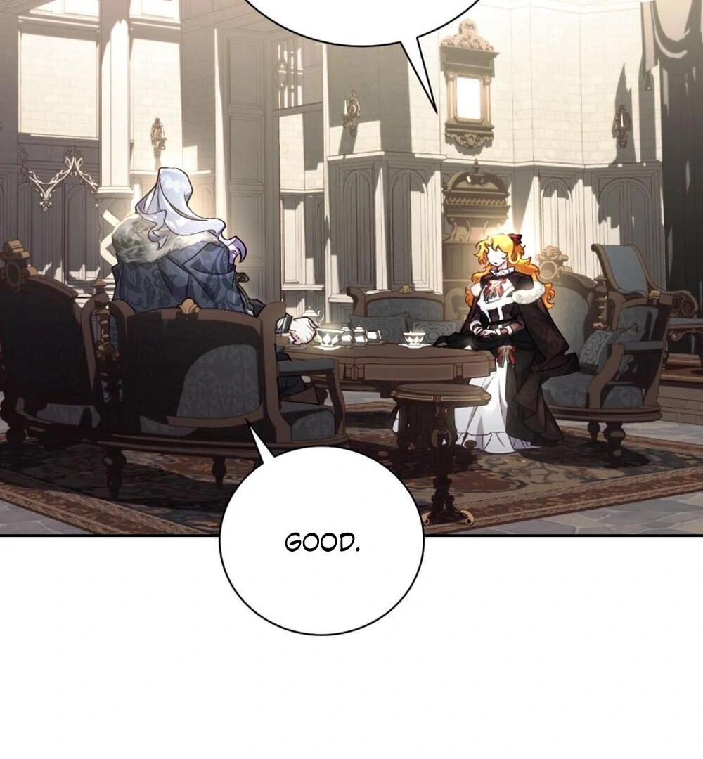 It’s Time to Stop Looking for a New Family Chapter 67 - Page 116